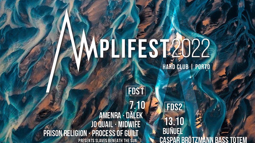 Amplifest 2022