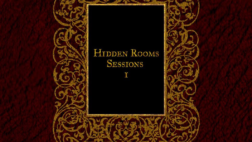 Ayyur Hidden Room Sessions