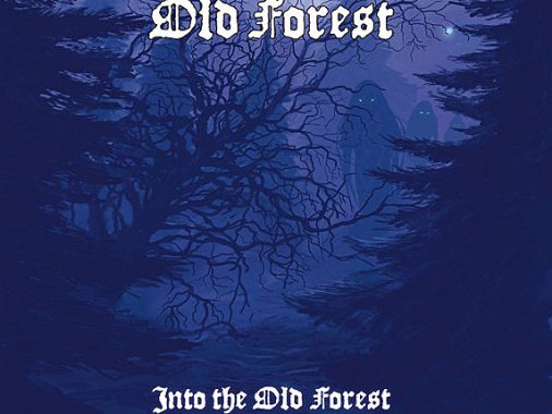 Old Forest Into the Old Forest (reissue)