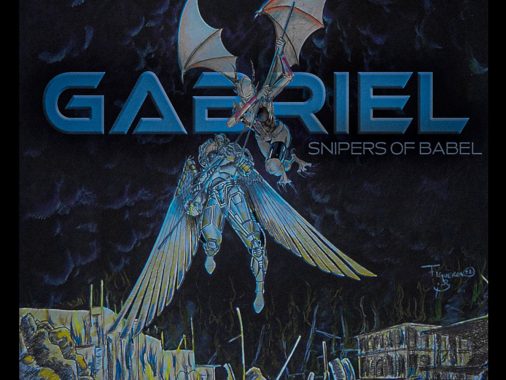 Snipers of Babel - Gabriel