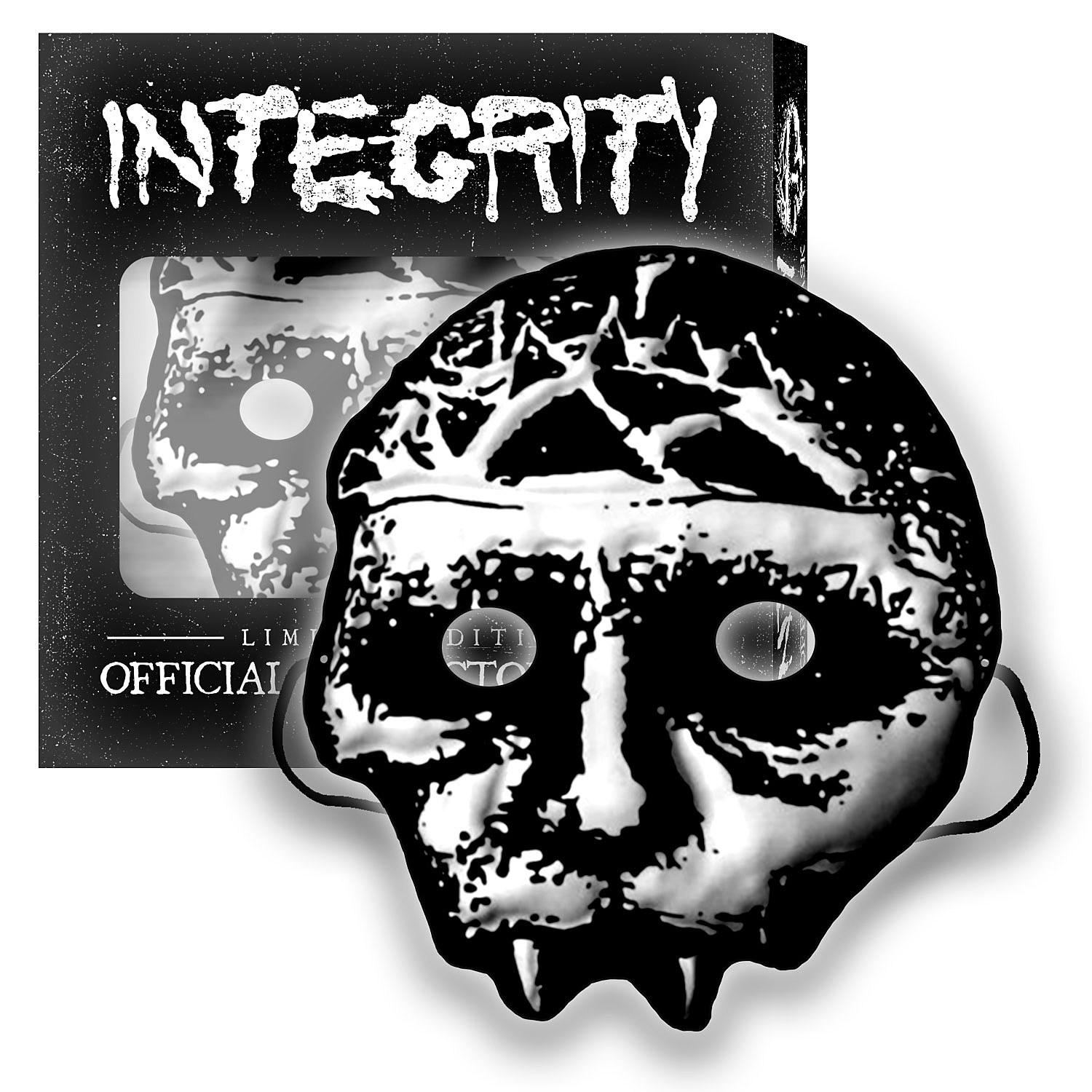 Integrity - Mask