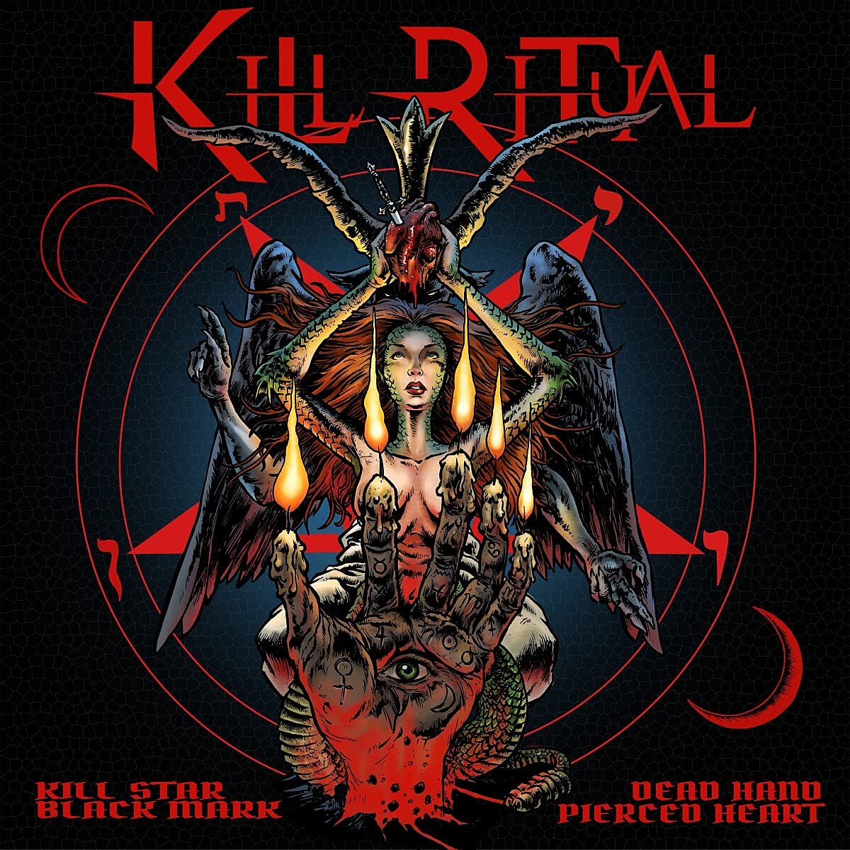 Kill Ritual 2022