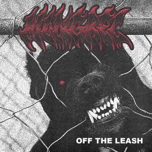 Mongrel – Off The Leash