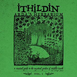 Ithildin Arda's Herbarium