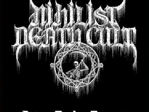 Nihilist Death Cult - Death to All Tyrants