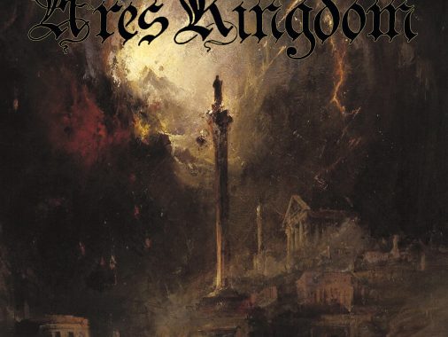 Ares Kingdom in Darkness at Last