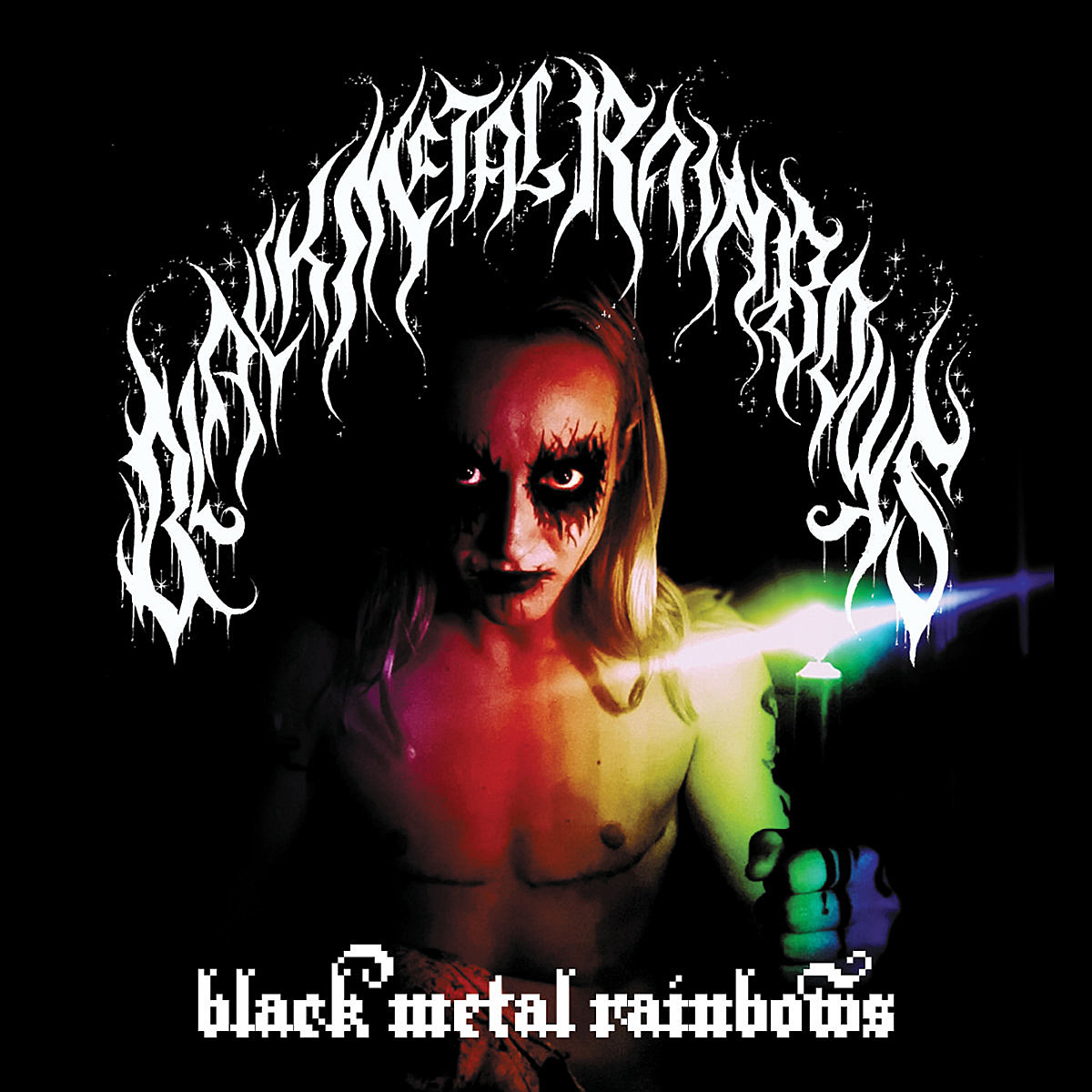 Black Metal Rainbows