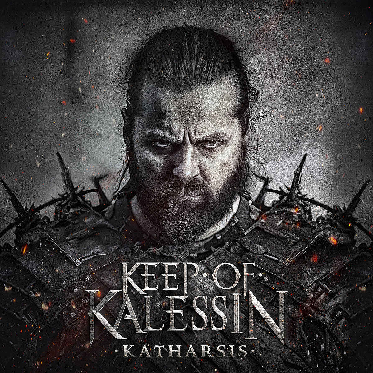 Keep of Kalessin Katharsis