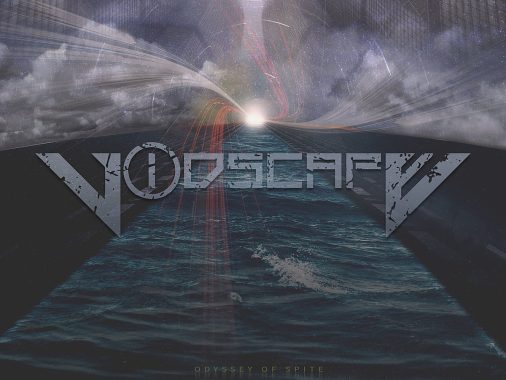 Voidscape - Odyssey of Spite