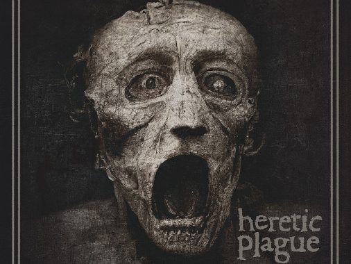 Heretic Plague - Context is a Stumbling Corpse
