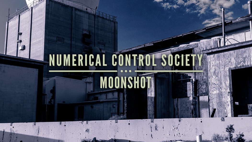 Numerical Control Society - Moonshot