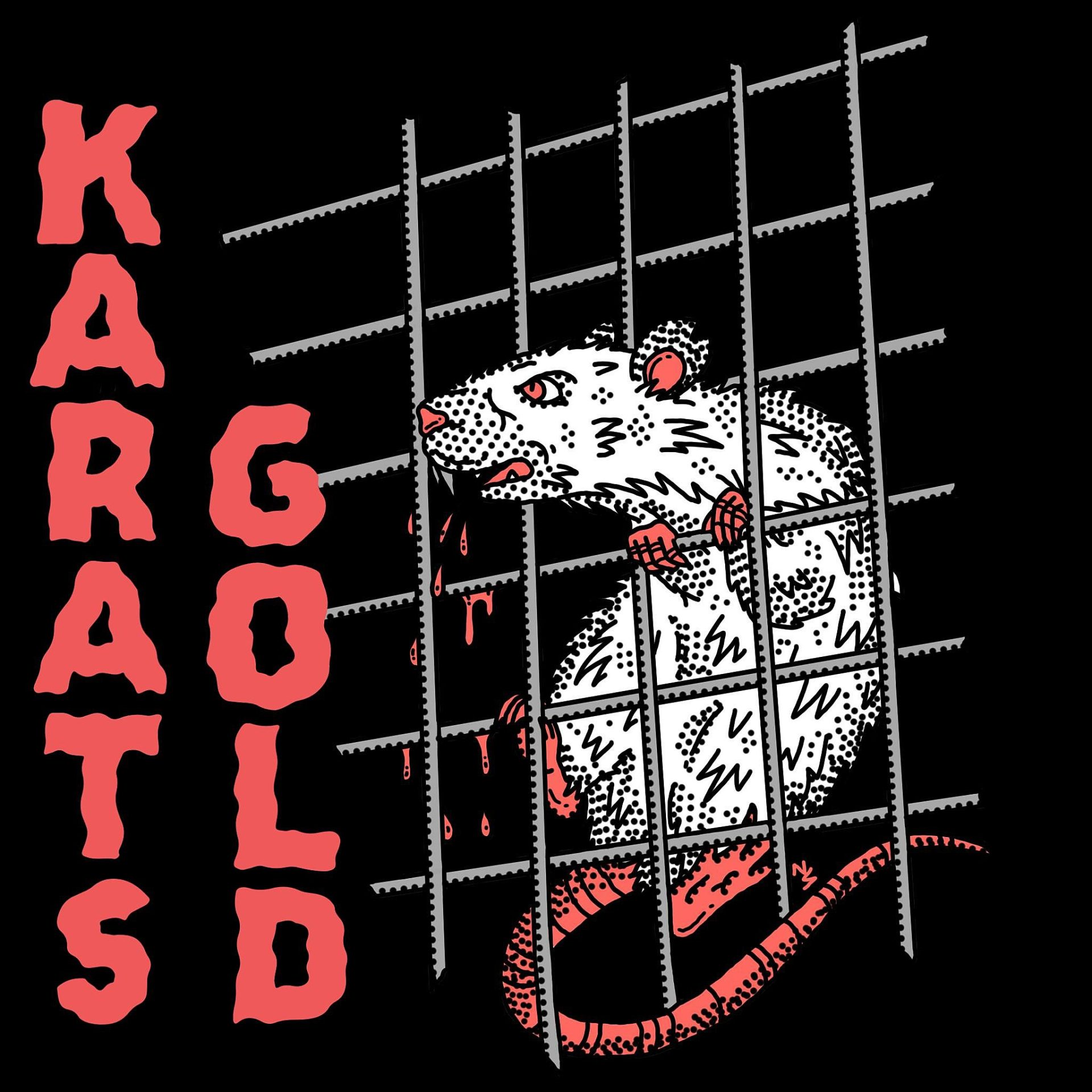 Karat's Gold Rat