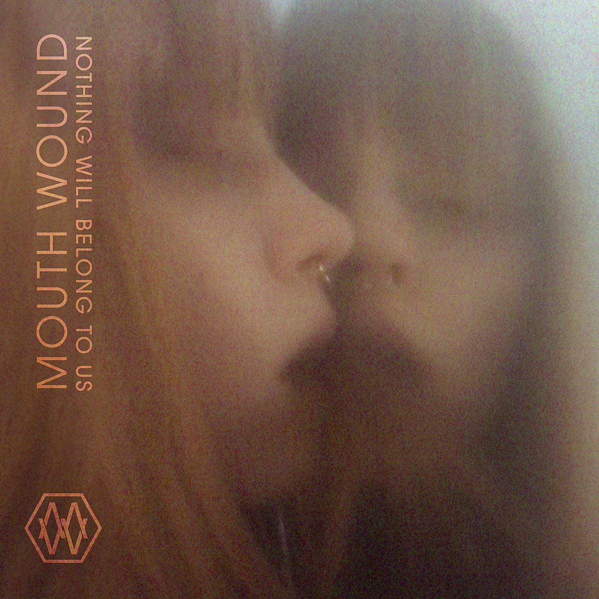 Mouth Wound - Nothing Will Belong to Us