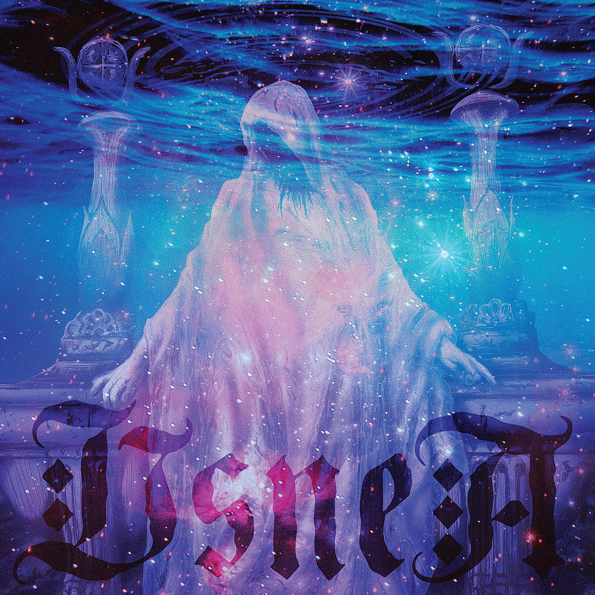 Usnea To the Deathless