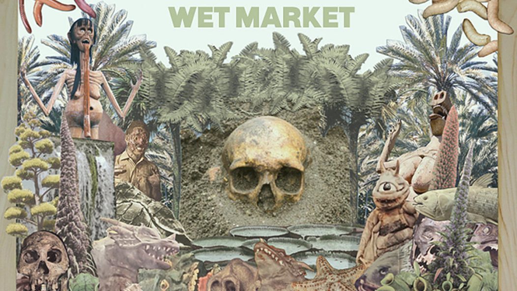 Dipygus - Wet Market