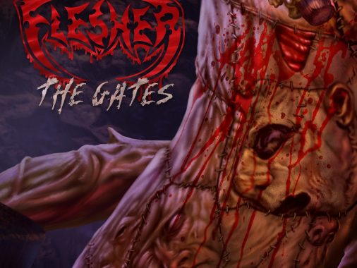 Flesher - The Gates