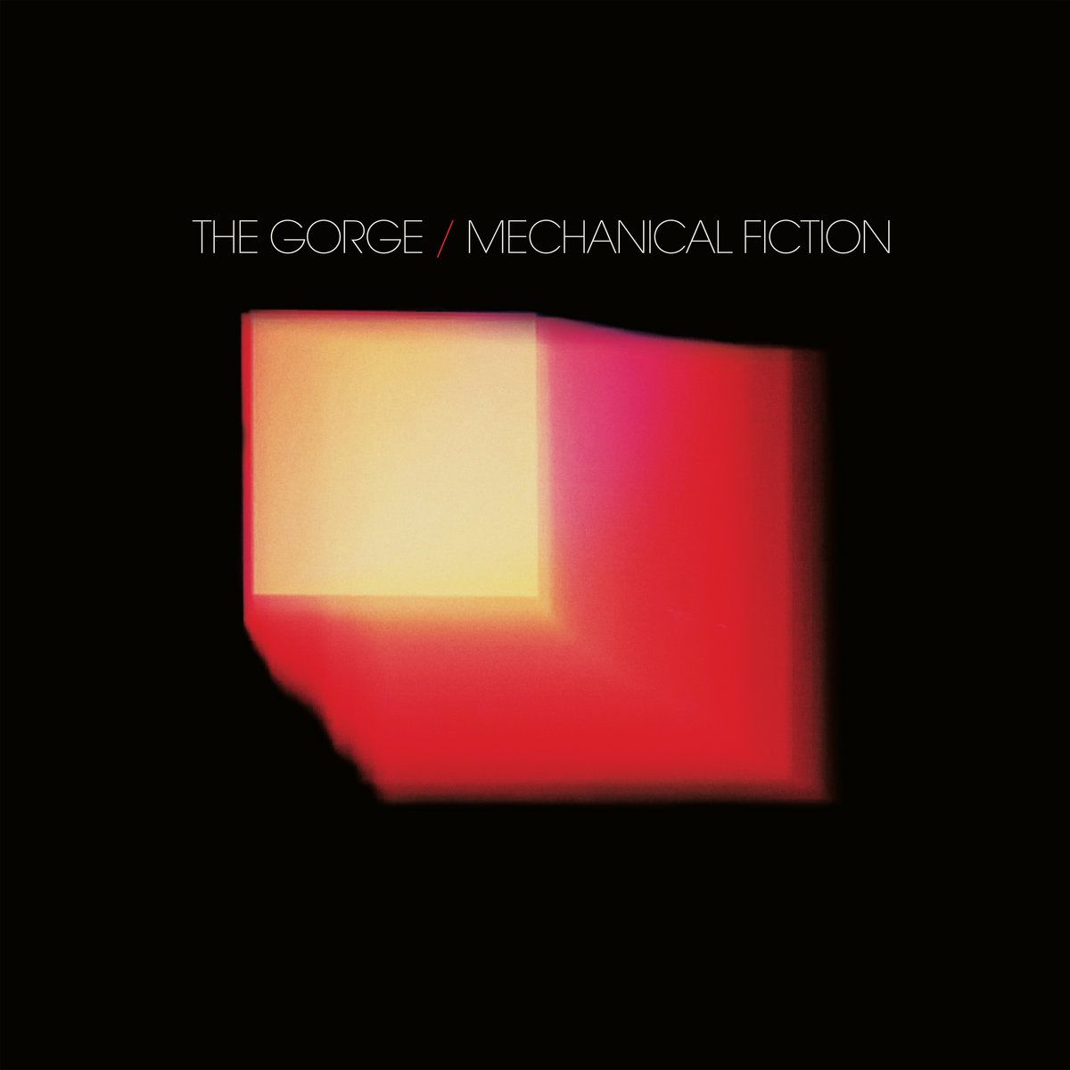 The Gorge Mechanical Fiction