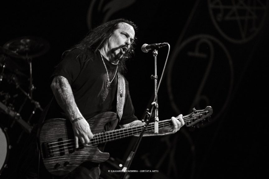 Deicide at Beyond The Gates