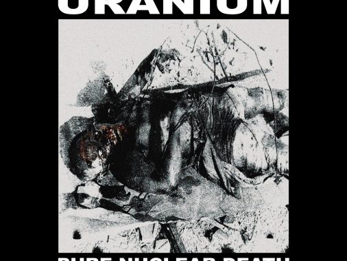 Uranium Pure Nuclear Death