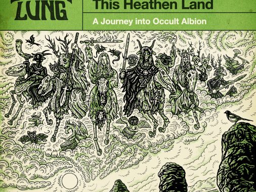 Green Lung – This Heathen Land