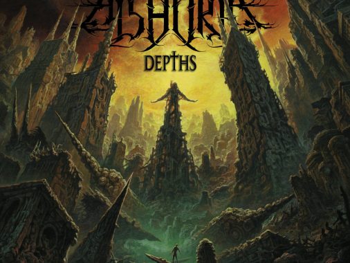 Abhoria – Depths
