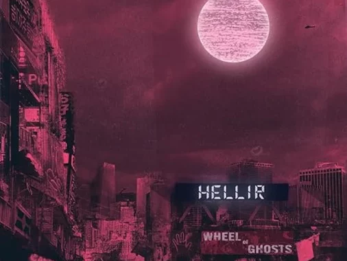 Hellir - Wheel of Ghosts