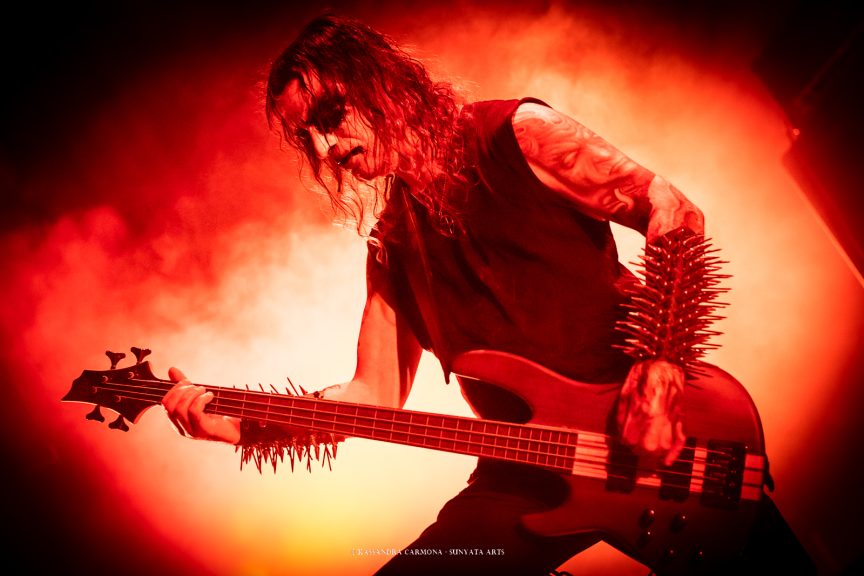 Gorgoroth at Inferno Festival 2024