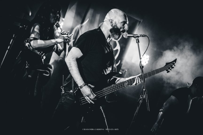Saor at Inferno Fest 2024